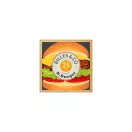 Billes&Co B-burger mini üveggolyó készlet Billes&Co B-burger mini üveggolyó készlet