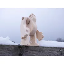 bajo-yeti