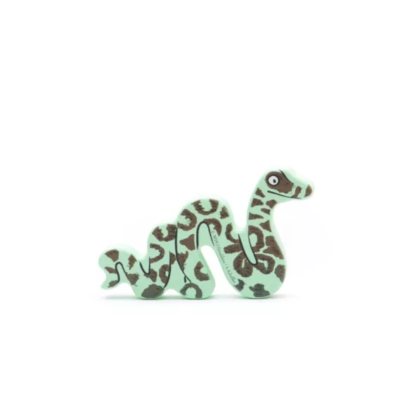 bajo graffalo kigyo figura bajo graffalo kigyo figura