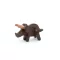 bajo paleo allatok triceratops