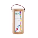 Bajo építőkocka készlet - 43 db Bajo építőkocka készlet - 43 db