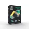 CONNETIX PRO Build It 4 Ways Járművek mágneses építőjáték - 30 db