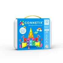 CONNETIX mini utazó készlet - 32 db