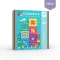CONNETIX Bright Portal Pack 48 db doboza