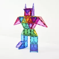 CONNETIX Bright Creative Pack 104 db