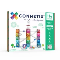 CONNETIX Ball Run Bright Pack -  114 db