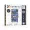 CONNETIX Galaxy golyópályaszett - 61db