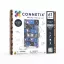 CONNETIX Galaxy golyópályaszett - 61db