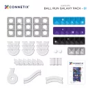 CONNETIX Galaxy golyópályaszett - 61db CONNETIX Galaxy golyópályaszett - 61db