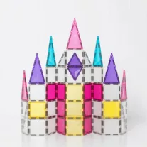 CONNETIX Glitter Unicorn Pack - 56 db