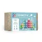 CONNETIX Pastel Rectangle Pack 24 db doboza