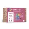CONNETIX Pastel Geometry Pack 40 db doboza