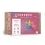 CONNETIX Pastel Geometry Pack 40 db doboza