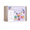 CONNETIX Pastel Shape Expansion Pack 48 db doboza