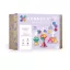CONNETIX Pastel Shape Expansion Pack 48 db doboza