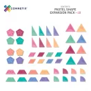 CONNETIX Shape Expansion Pack 48 db csomagtartalma CONNETIX Shape Expansion Pack 48 db csomagtartalma