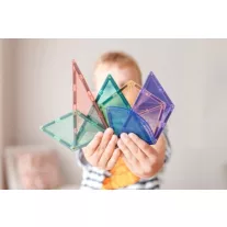 CONNETIX Pastel Shape Expansion Pack 48 db doboza