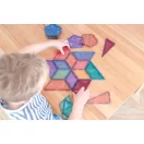 CONNETIX Pastel Shape Expansion Pack 48 db CONNETIX Pastel Shape Expansion Pack 48 db