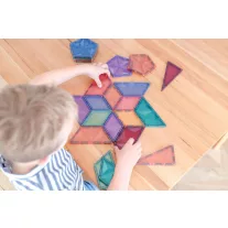 CONNETIX Pastel Shape Expansion Pack 48 db doboza