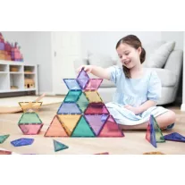 CONNETIX Pastel Shape Expansion Pack 48 db doboza