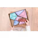 CONNETIX Pastel Shape Expansion Pack 48 db CONNETIX Pastel Shape Expansion Pack 48 db