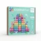 CONNETIX Pastel Creative Pack 104 db