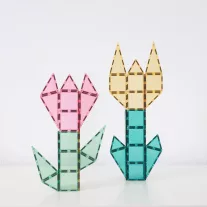 CONNETIX Pastel Creative Pack 104 db