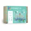 CONNETIX Pastel Ball Run 106 db doboza