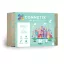 CONNETIX Pastel Creative Pack 120 db doboza