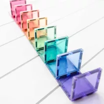 CONNETIX Pastel Creative Pack 120 db doboza