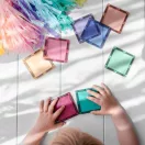 CONNETIX Pastel Creative Pack 120 db CONNETIX Pastel Creative Pack 120 db