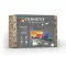 CONNETIX Rainbow Transport Pack 50 db