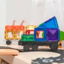 CONNETIX Rainbow Transport Pack 50 db CONNETIX Rainbow Transport Pack 50 db