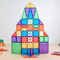  CONNETIX Rainbow Creative Pack 102 db
