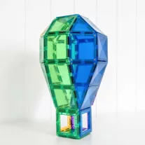  CONNETIX Rainbow Creative Pack 102 db