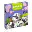 Djeco Társasjáték - Leg-előreee! - Baaa-tle
