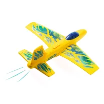 Djeco Repülőgép – Tűzsugár – Fire Jet