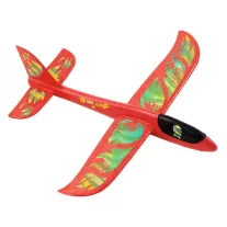Djeco Repülőgép – Tűzmadár – Fire Plane