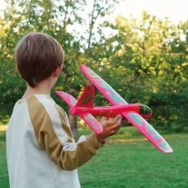 Djeco Repülőgép – Tűzmadár – Fire Plane