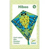 Djeco Szélsárkány – Bagoly – Hiboo