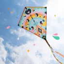 Djeco Szélsárkány - Kedves - Kawaii Djeco Szélsárkány - Kedves - Kawaii