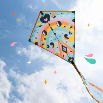Djeco Szélsárkány - Kedves - Kawaii