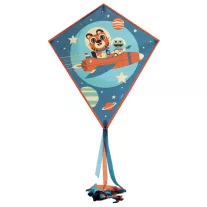 Djeco Szélsárkány – Rakéta – Rocket
