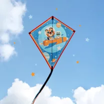 Djeco Szélsárkány – Rakéta – Rocket