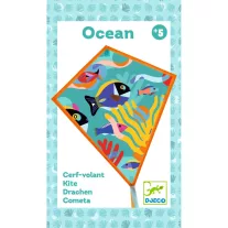 Djeco Szélsárkány – Ocean