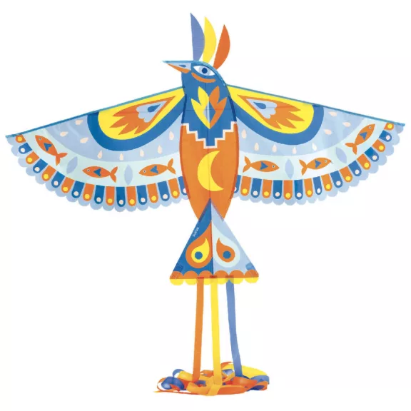 Djeco Szélsárkány – Óriás madár – Maxi Bird Djeco Szélsárkány – Óriás madár – Maxi Bird