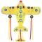 Djeco Szélsárkány – Óriás repülő – Maxi Plane