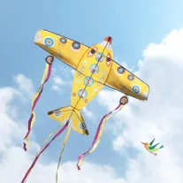 Djeco Szélsárkány – Óriás repülő – Maxi Plane