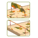 Ügyességi játék - 2 korongjáték - Pass Animo_kapu