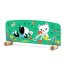 Djeco asztali kártyatartó - Table card holder Djeco asztali kártyatartó - Table card holder